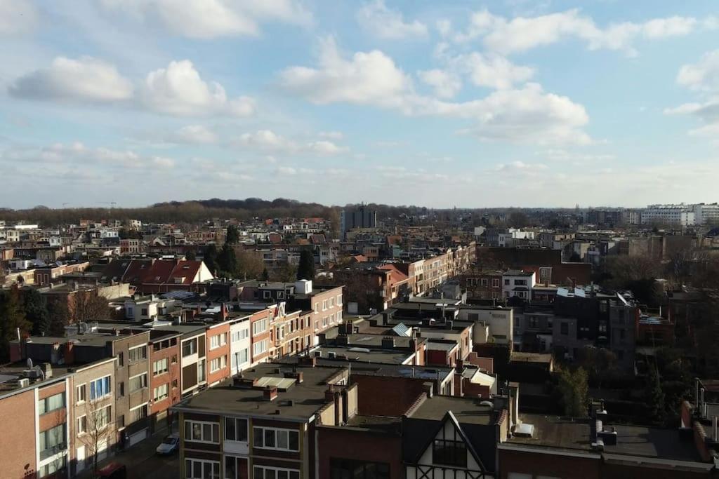 2 Bedroom In Antwerp, With Amazing View Appartamento