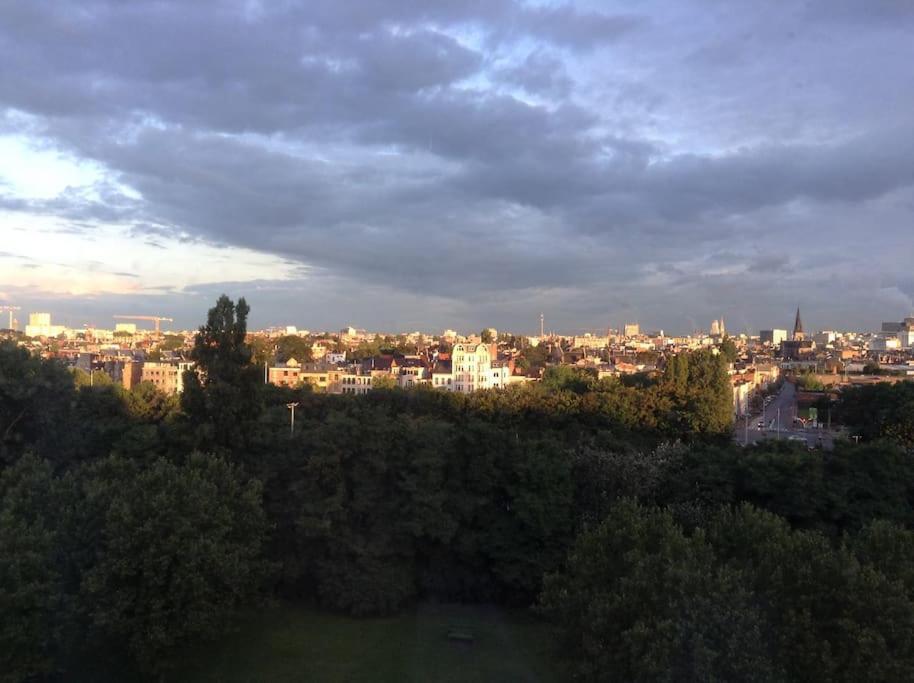 2 Bedroom In Antwerp, With Amazing View *